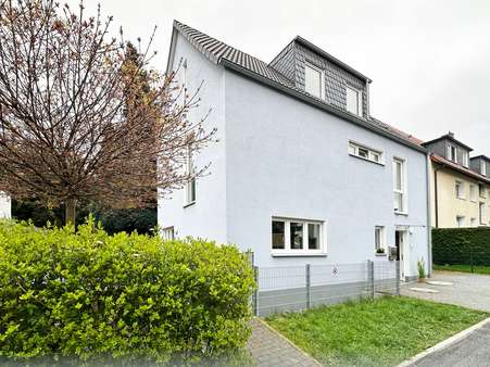 Ansicht - Einfamilienhaus in 44869 Bochum mit 145m² kaufen