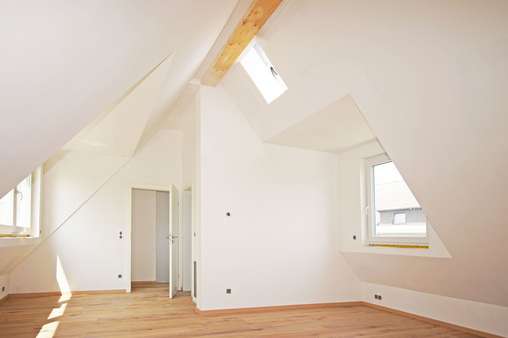 Dachstudio - Einfamilienhaus in 44869 Bochum mit 145m² kaufen