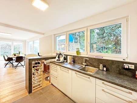 Küche - Einfamilienhaus in 44869 Bochum mit 145m² kaufen