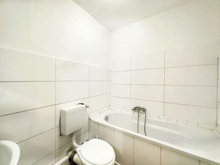 Badezimmer - Etagenwohnung in 44791 Bochum mit 62m² kaufen